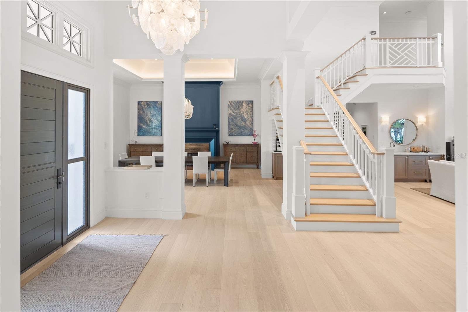 LIDO BEACH DIV B - Residential