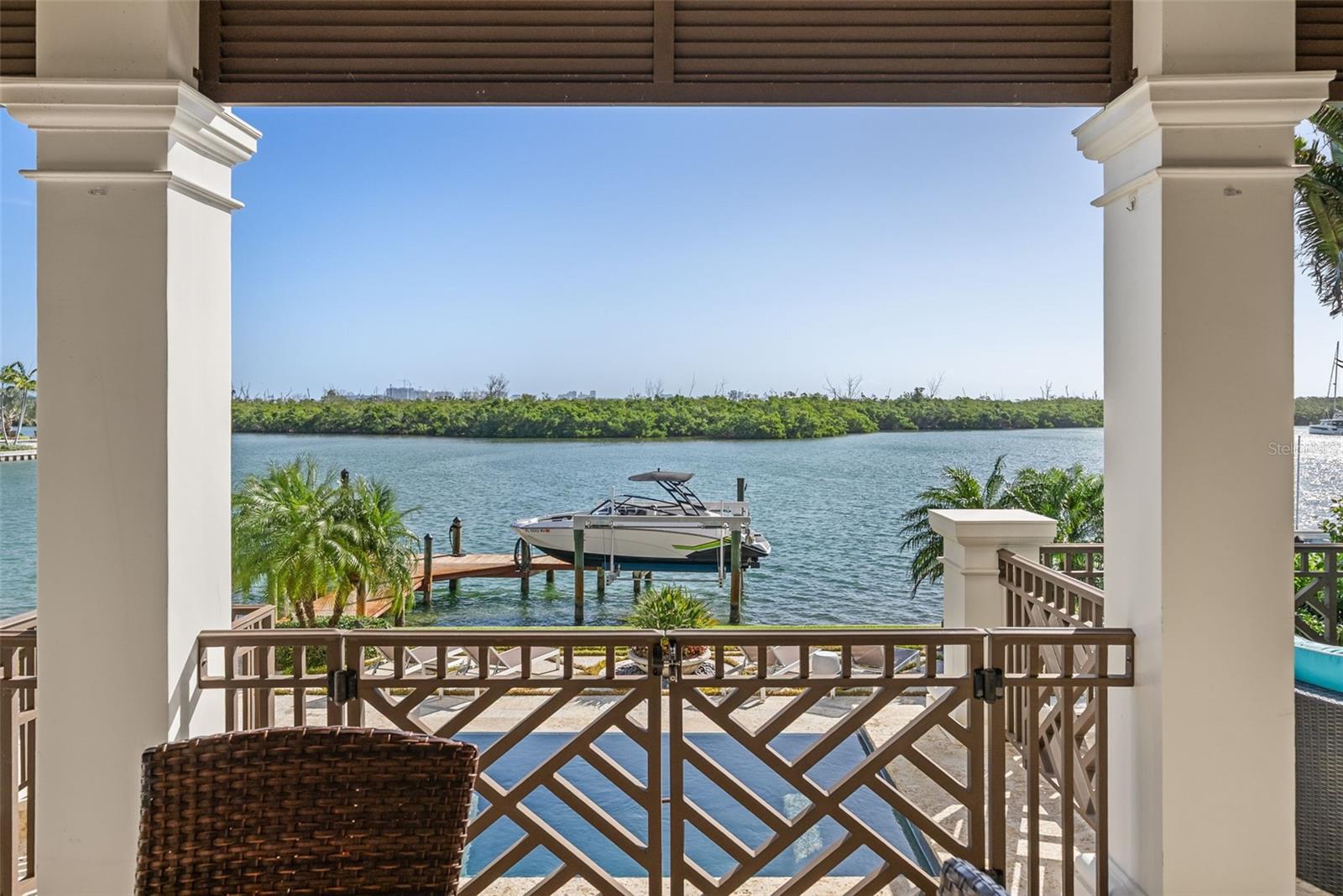 LIDO BEACH DIV B - Residential