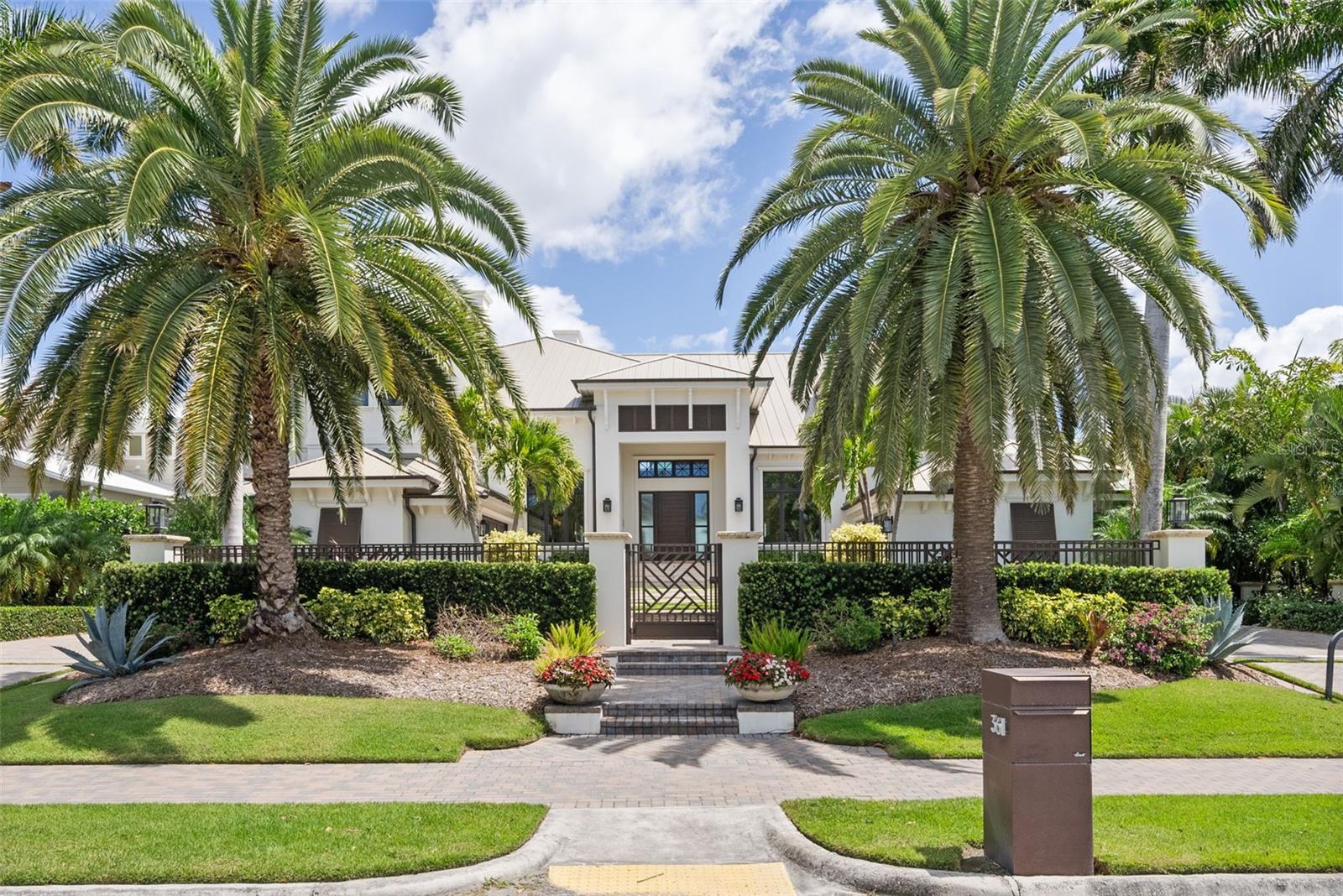 LIDO BEACH DIV B - Residential