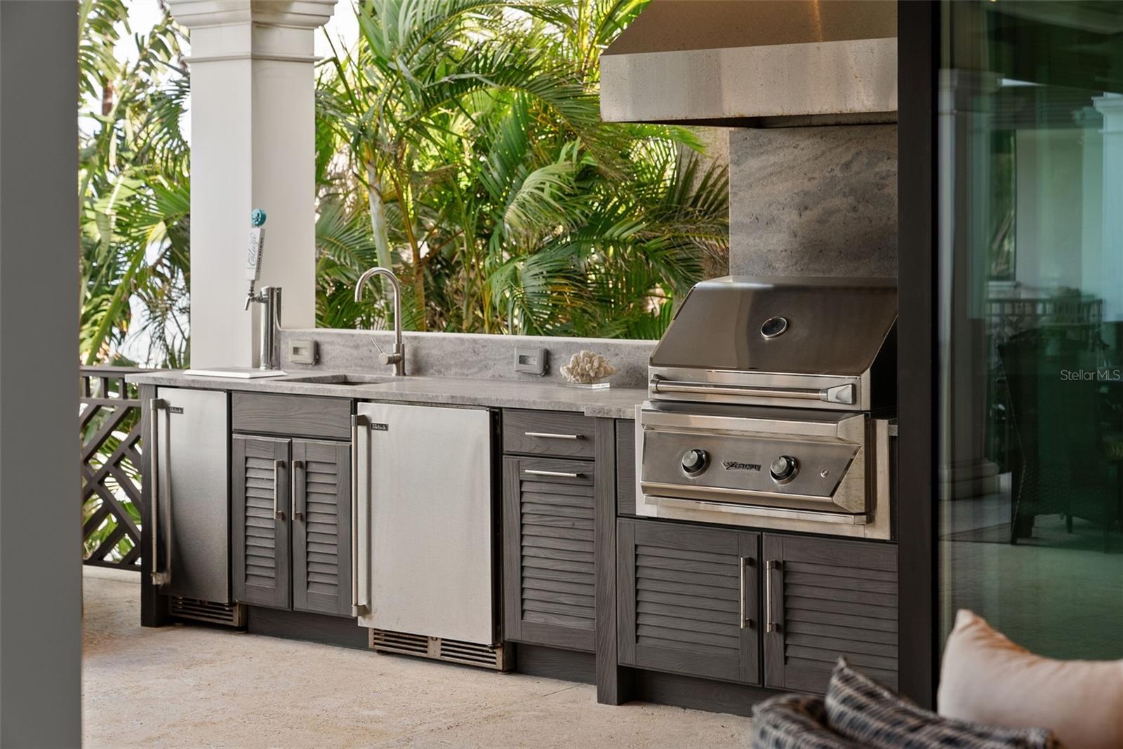 LIDO BEACH DIV B - Residential