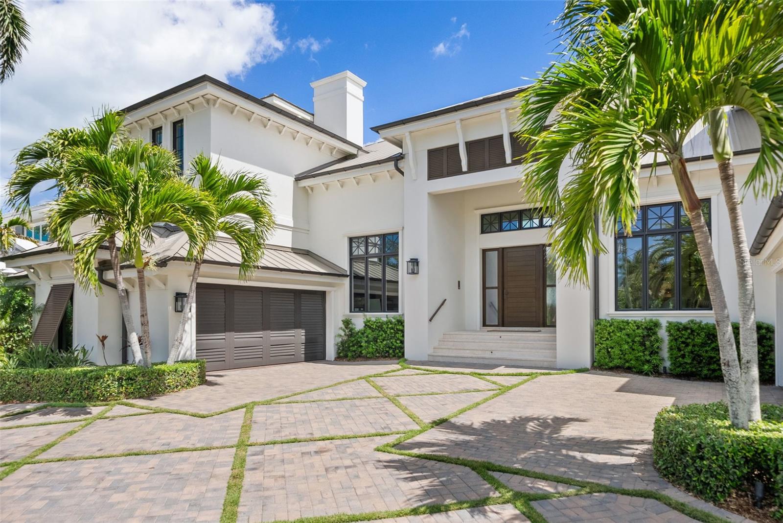 LIDO BEACH DIV B - Residential