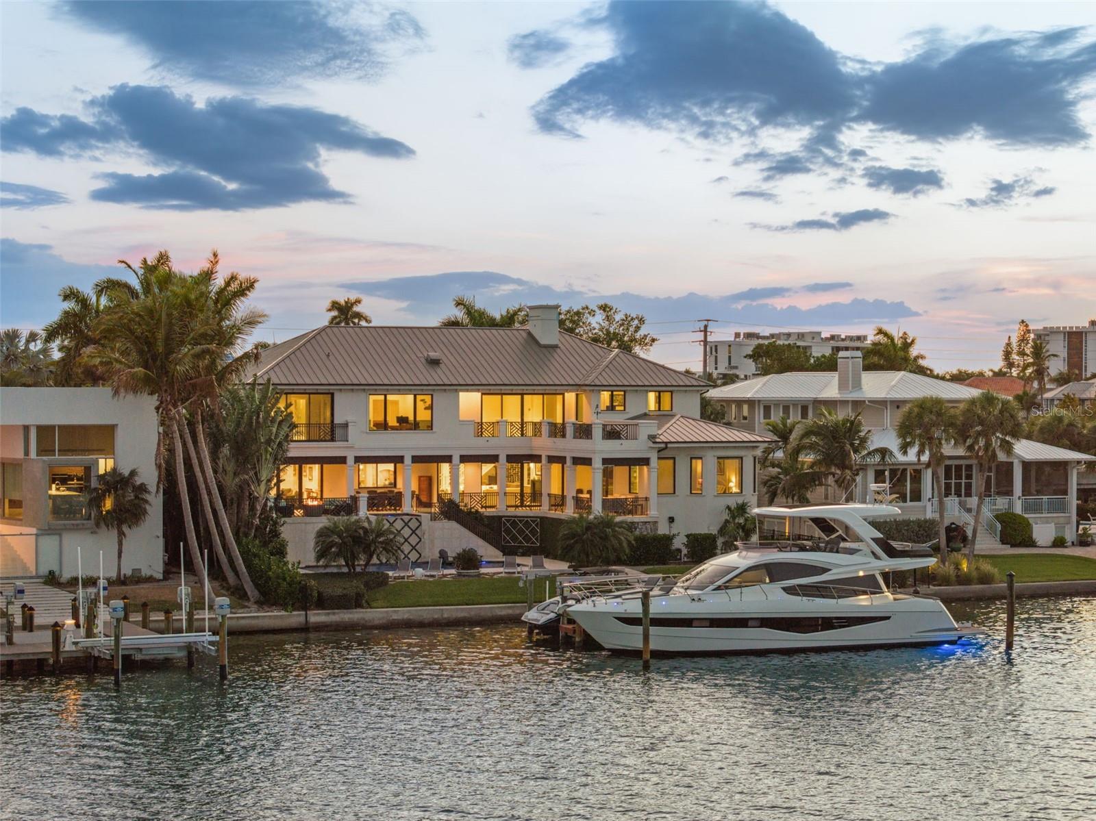 LIDO BEACH DIV B - Residential