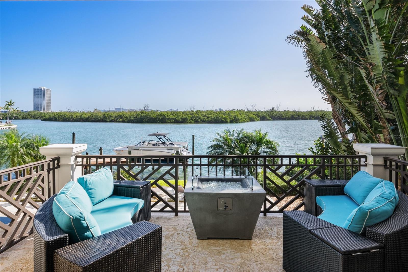 LIDO BEACH DIV B - Residential