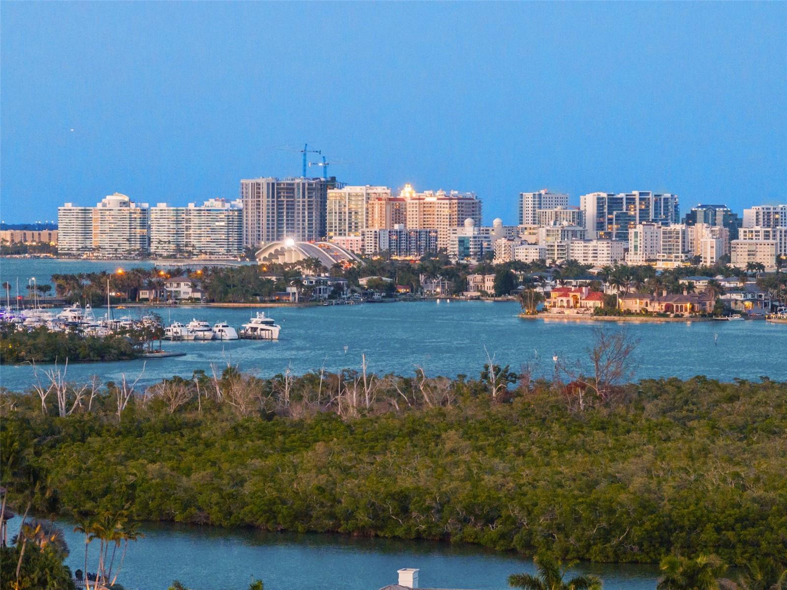 LIDO BEACH DIV B - Residential