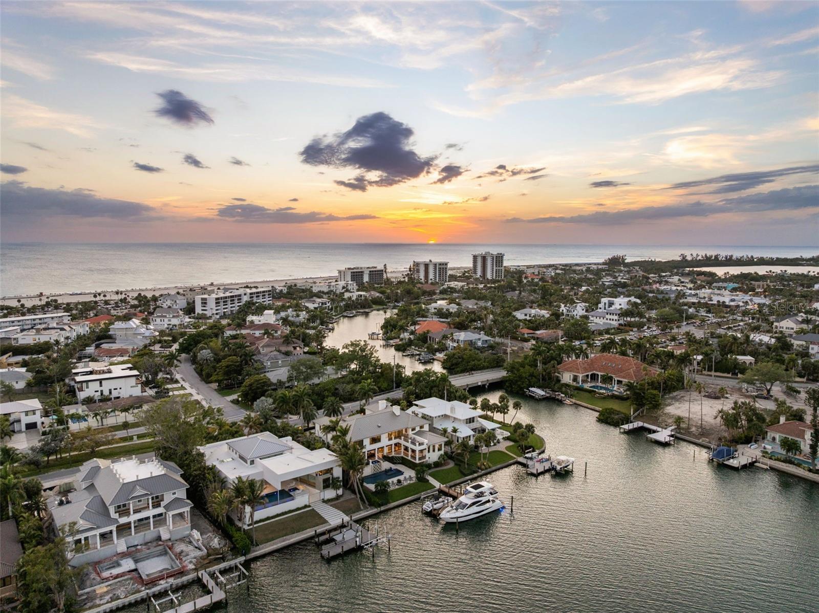 LIDO BEACH DIV B - Residential