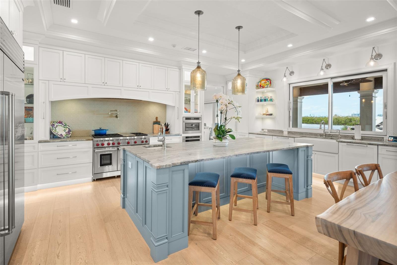 LIDO BEACH DIV B - Residential