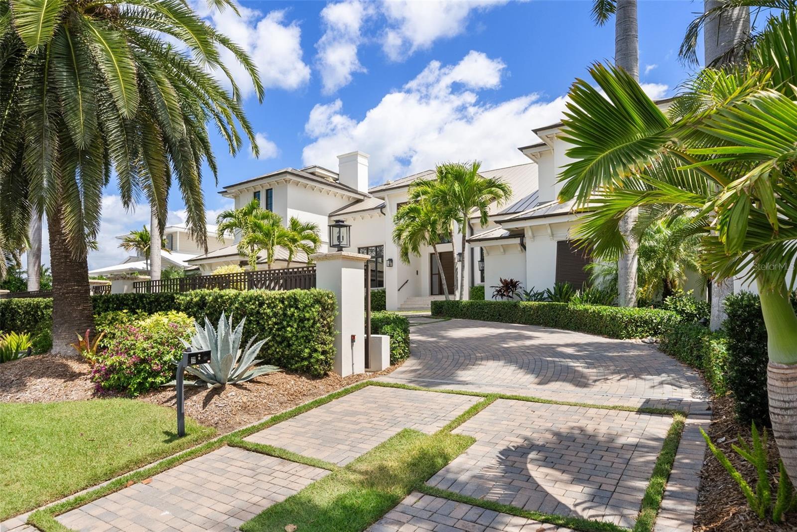 LIDO BEACH DIV B - Residential