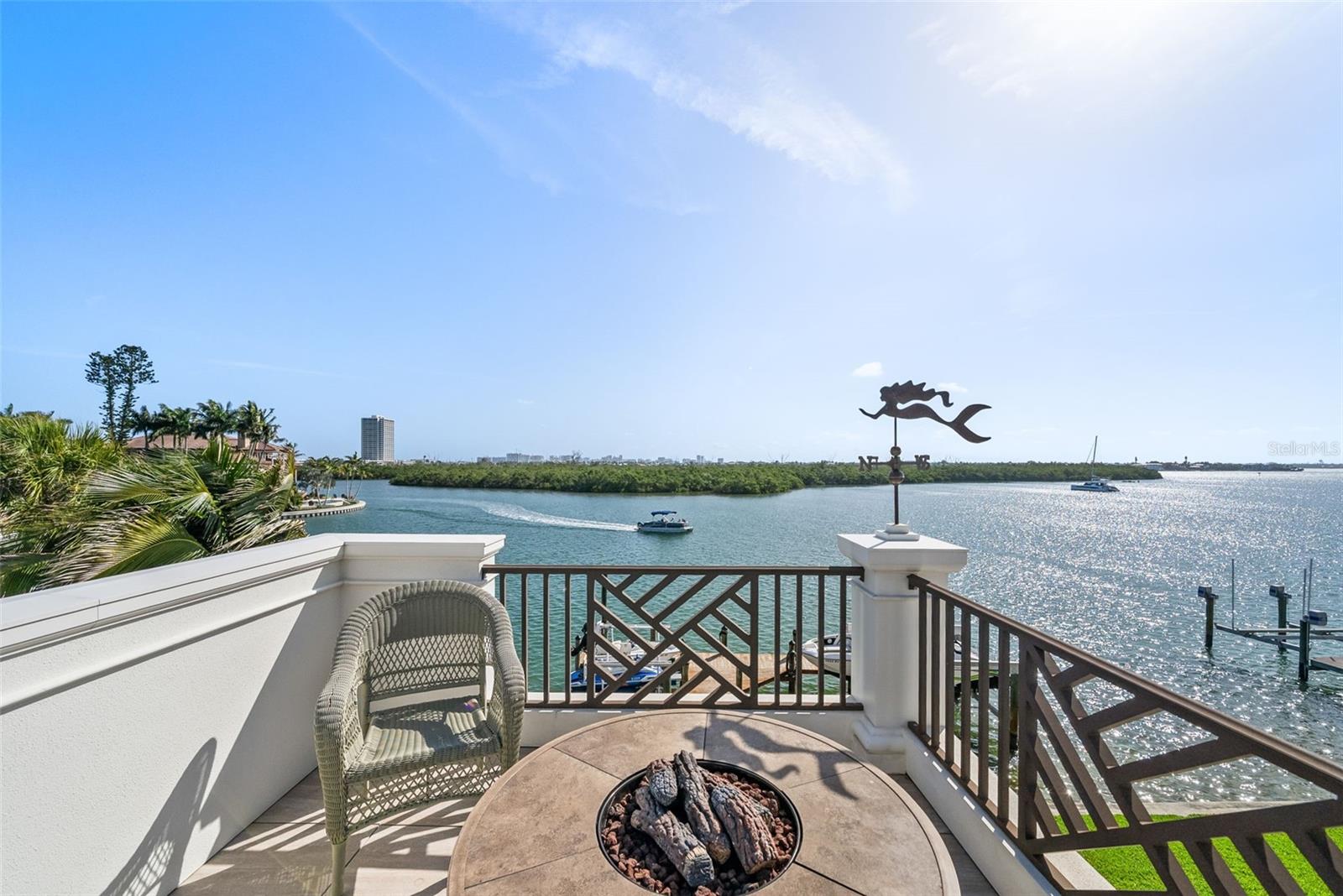 LIDO BEACH DIV B - Residential