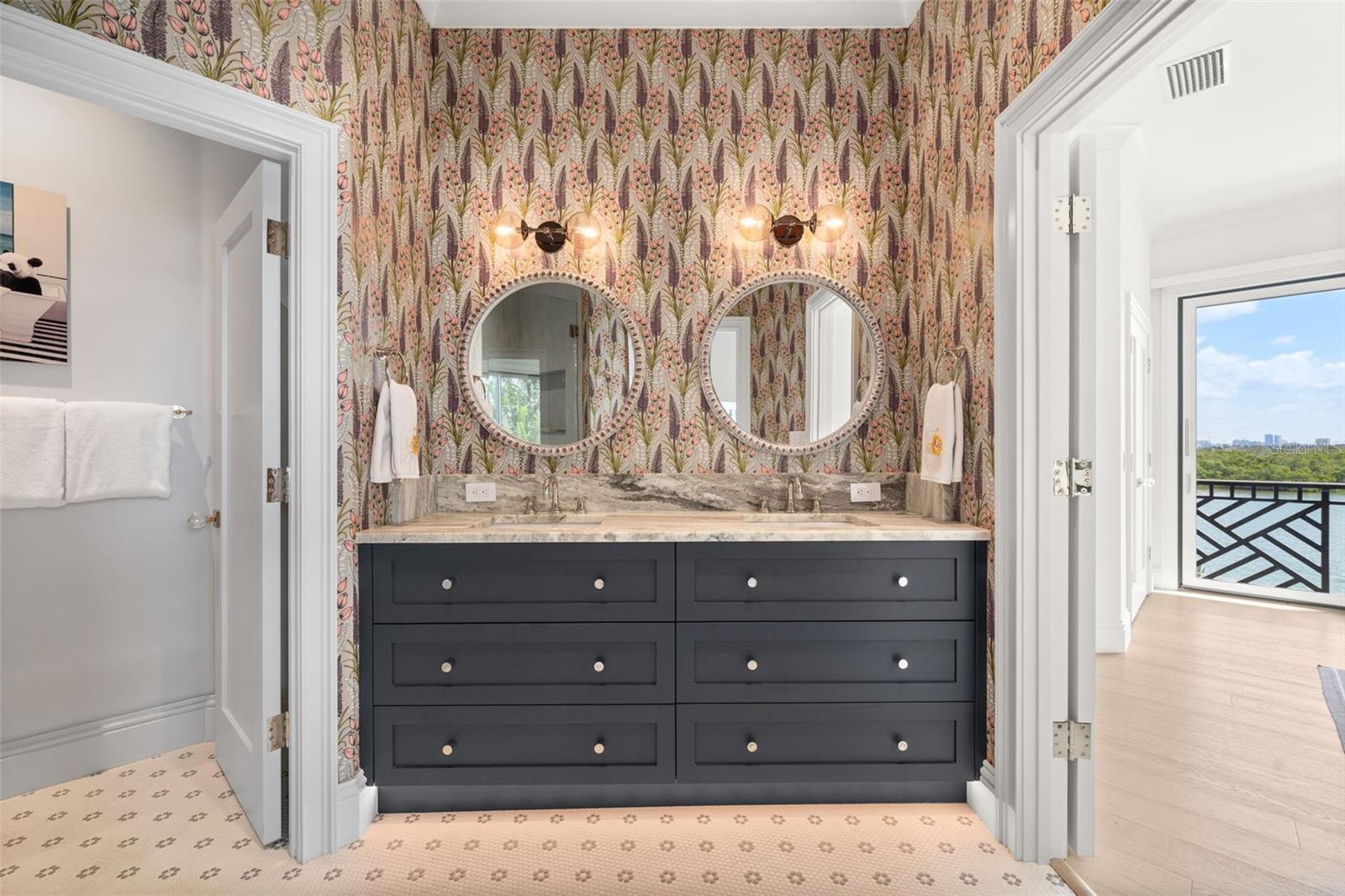 LIDO BEACH DIV B - Residential