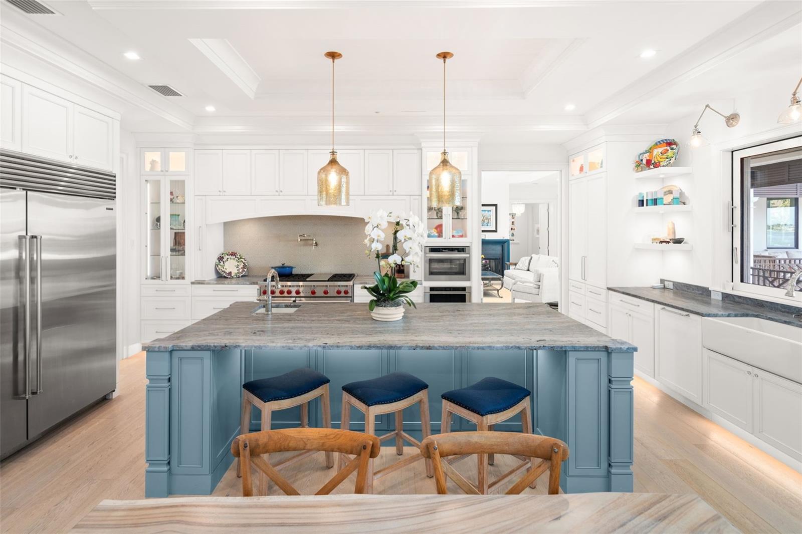 LIDO BEACH DIV B - Residential