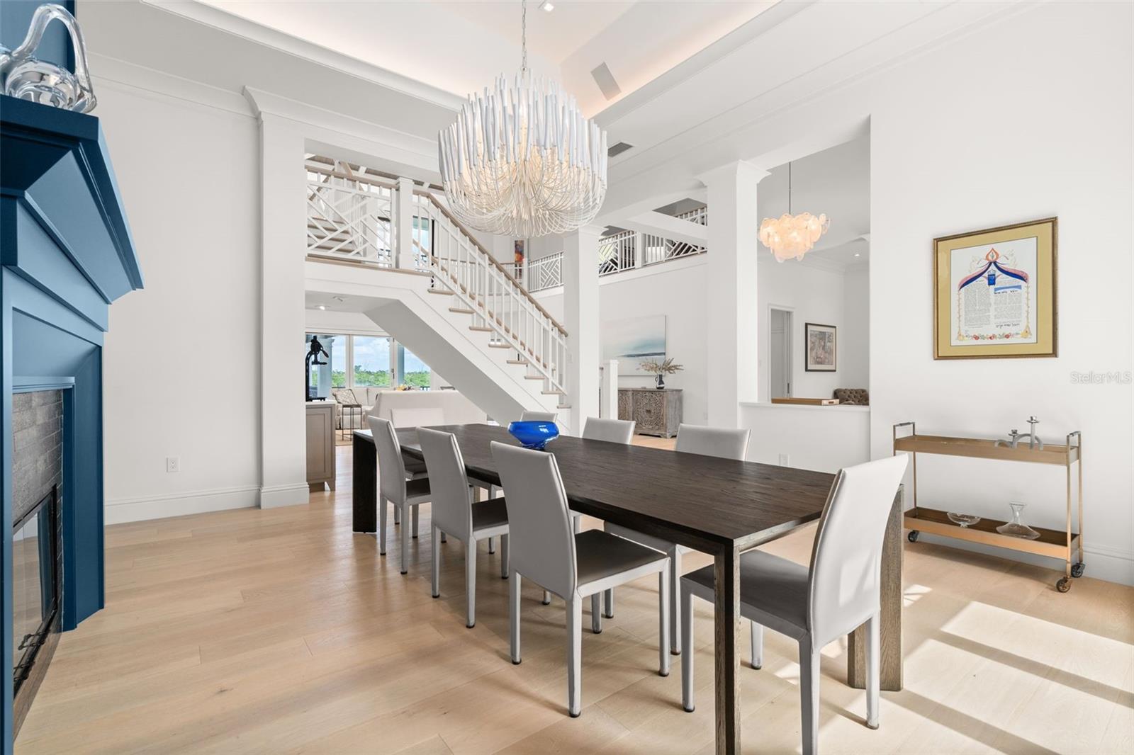 LIDO BEACH DIV B - Residential