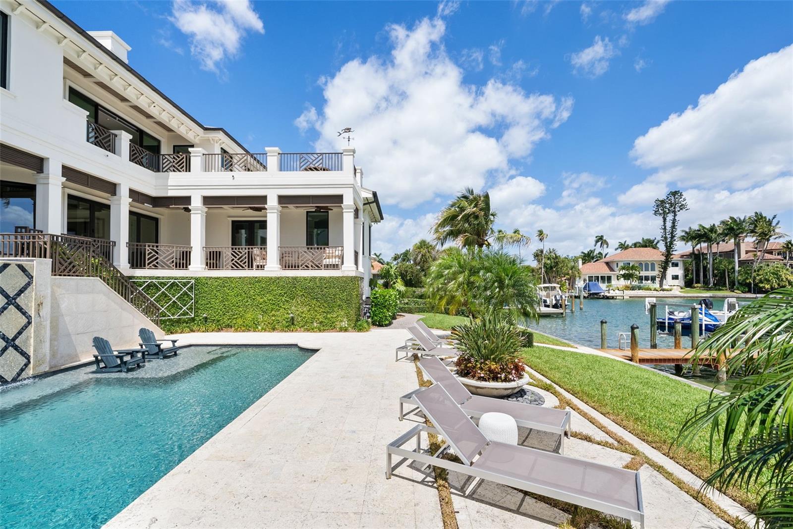 LIDO BEACH DIV B - Residential