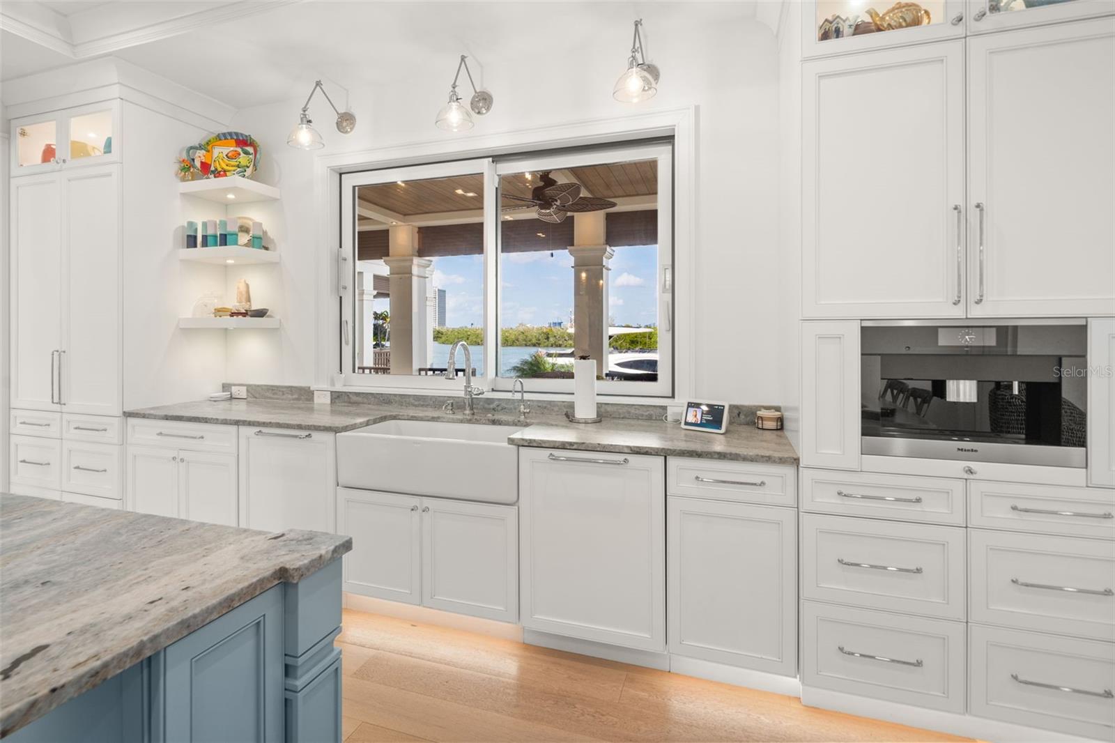 LIDO BEACH DIV B - Residential