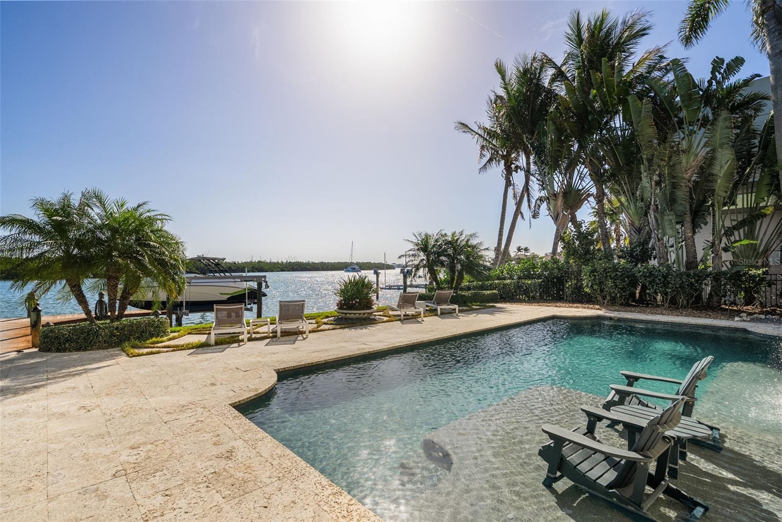 LIDO BEACH DIV B - Residential