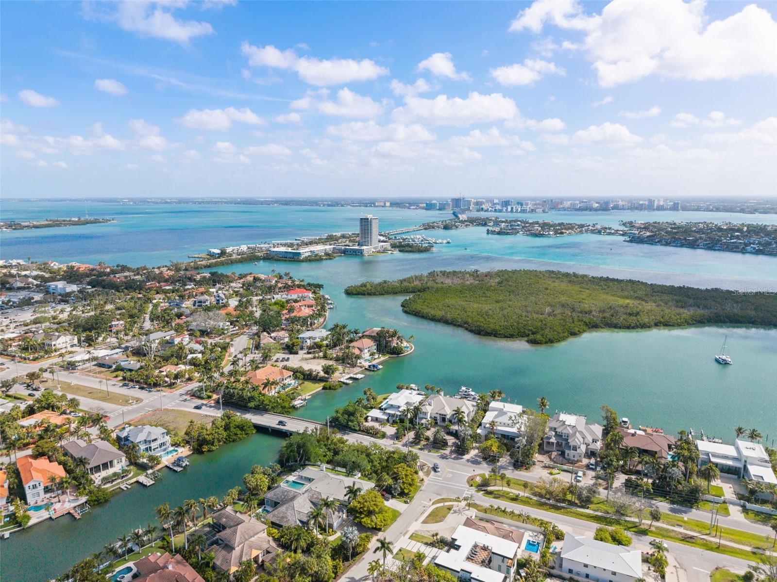 LIDO BEACH DIV B - Residential