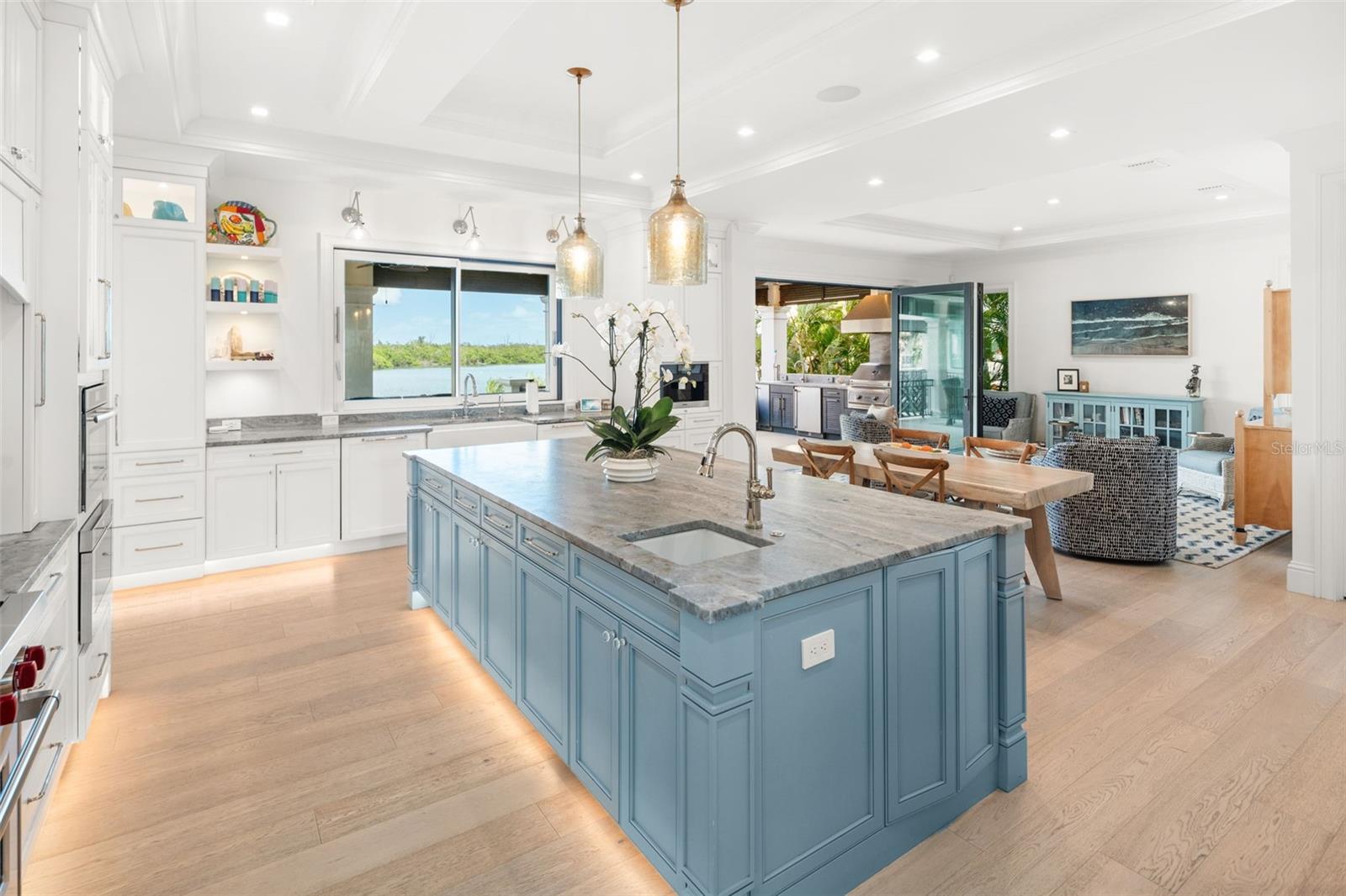 LIDO BEACH DIV B - Residential