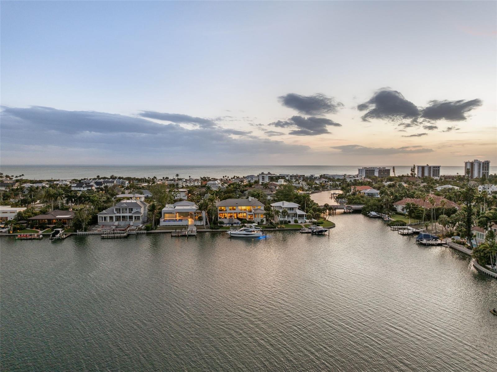 LIDO BEACH DIV B - Residential