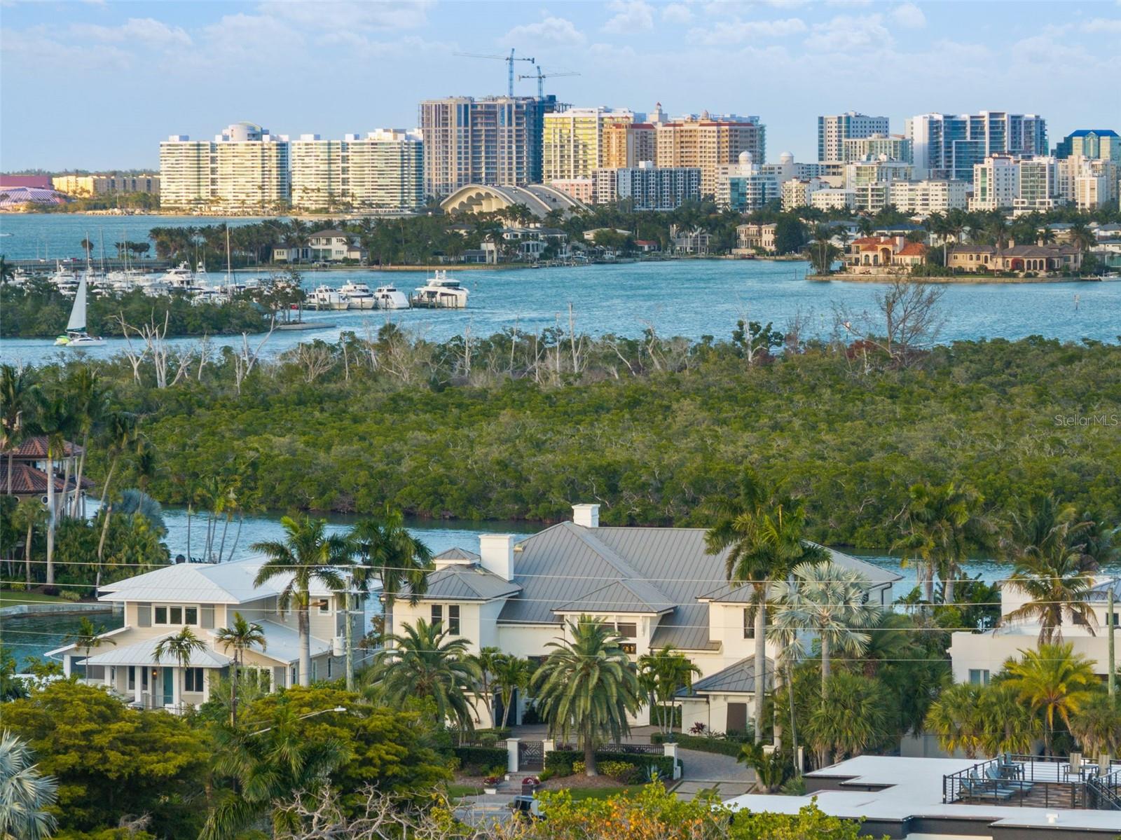 LIDO BEACH DIV B - Residential