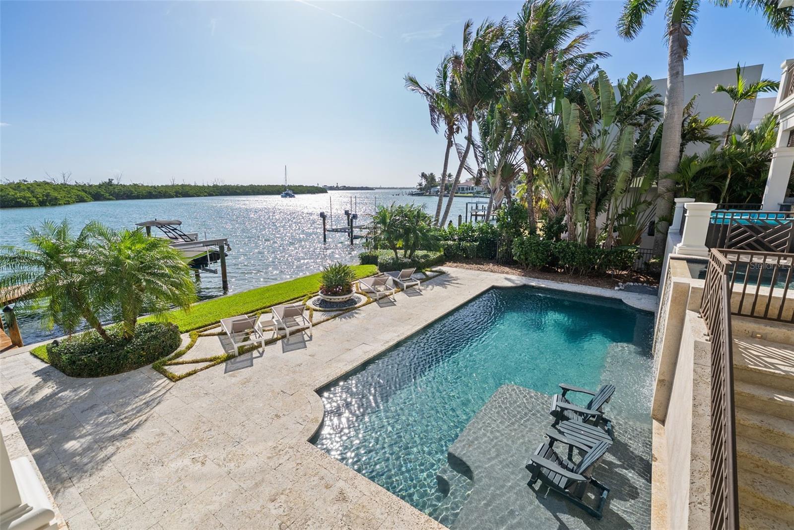 LIDO BEACH DIV B - Residential