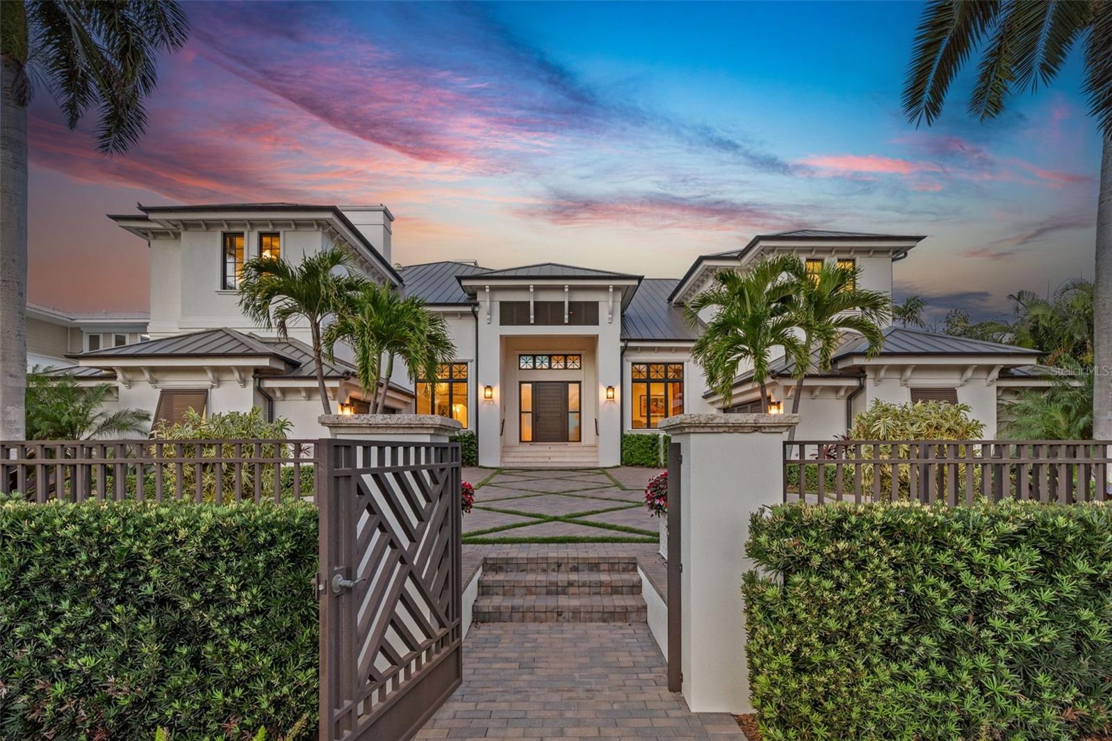 LIDO BEACH DIV B - Residential