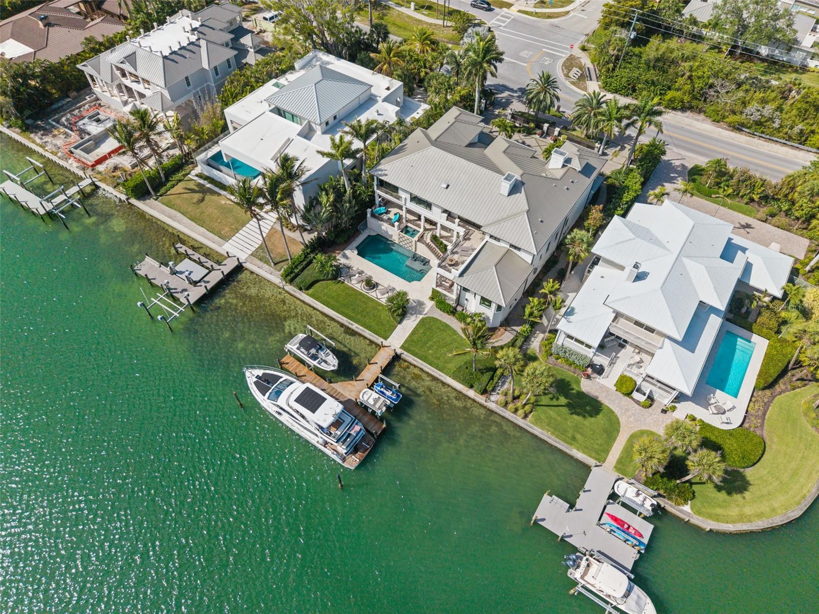 LIDO BEACH DIV B - Residential