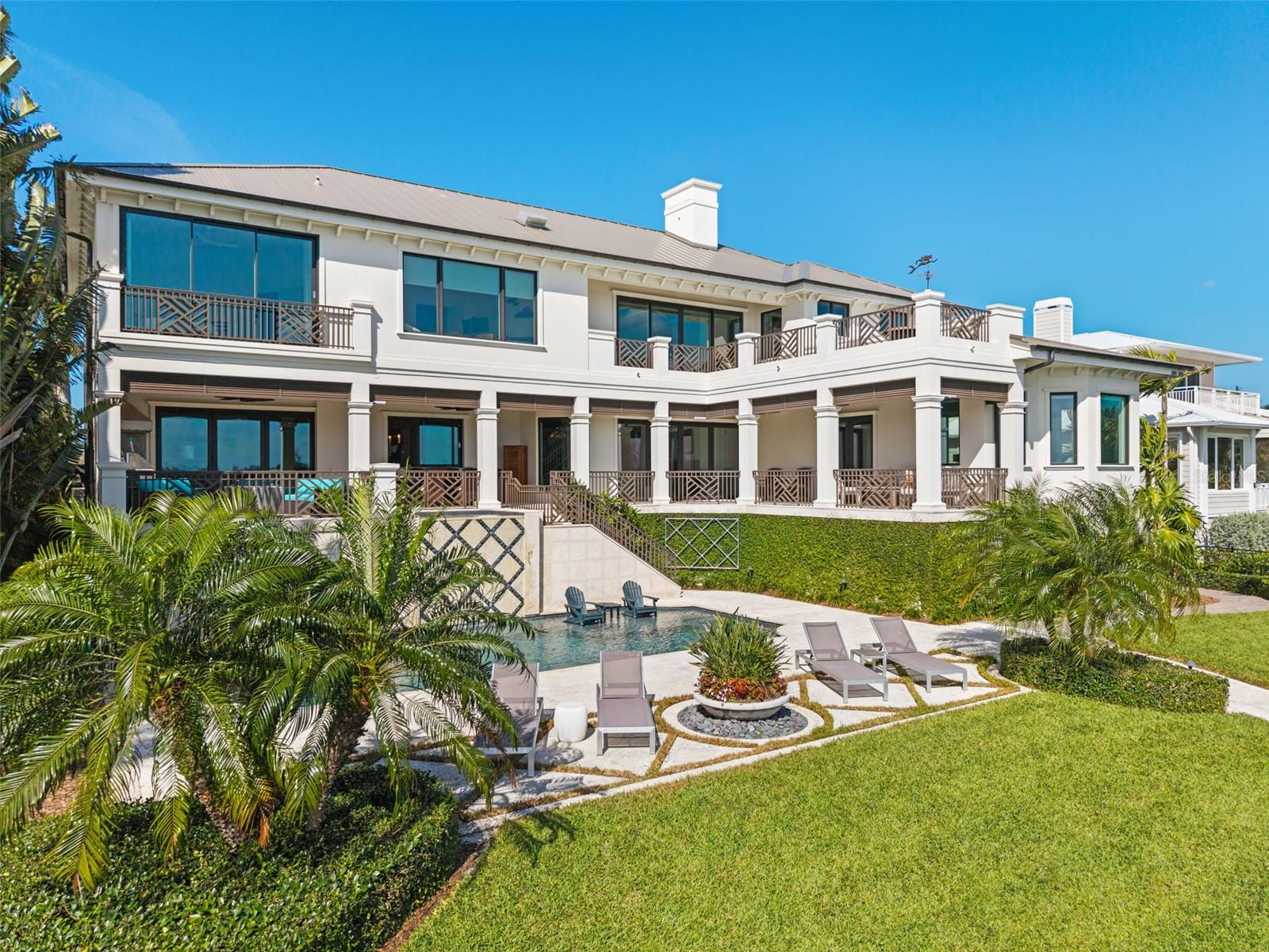 LIDO BEACH DIV B - Residential