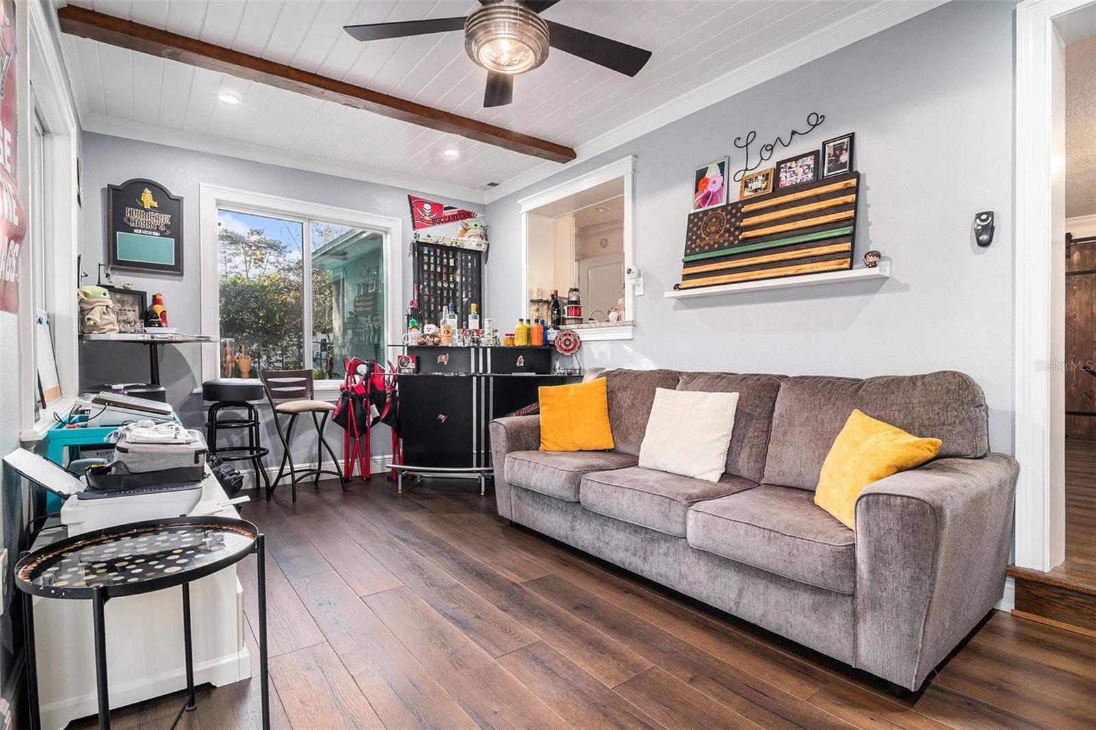 ISLE OF PINES THIRD ADD - Residential