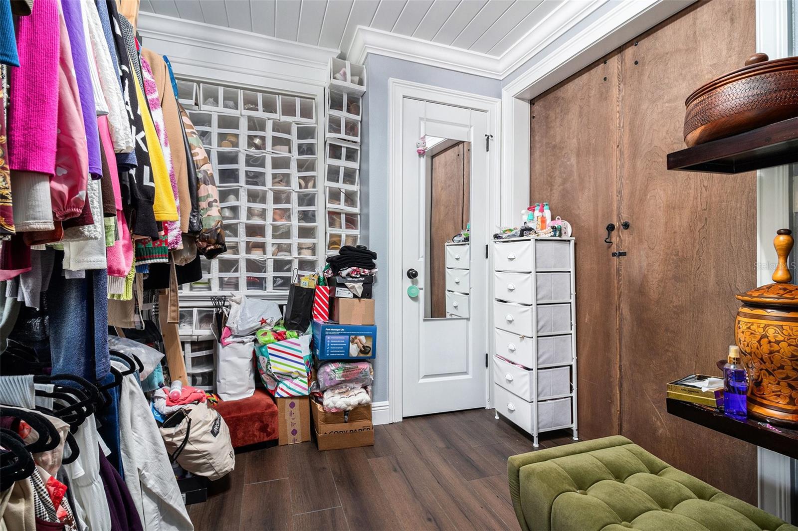 ISLE OF PINES THIRD ADD - Residential