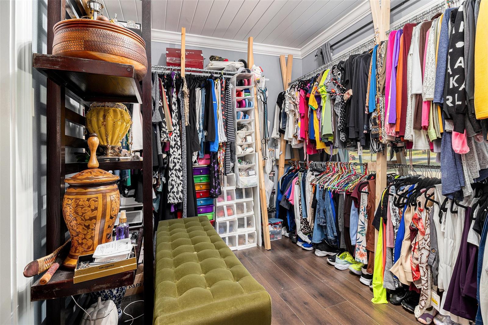 ISLE OF PINES THIRD ADD - Residential