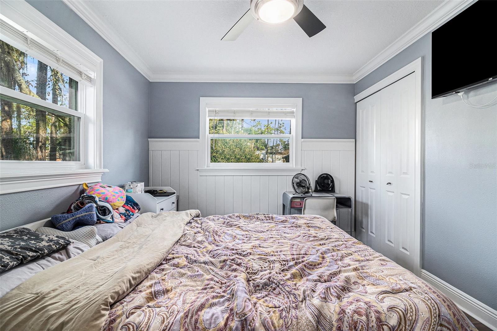 ISLE OF PINES THIRD ADD - Residential