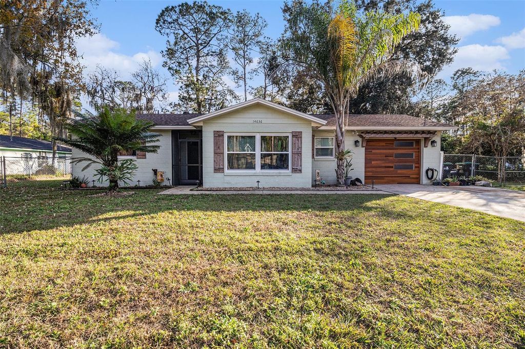 Photo of 14636 Bray Road, Orlando, FL 32832 (MLS # O6372515)