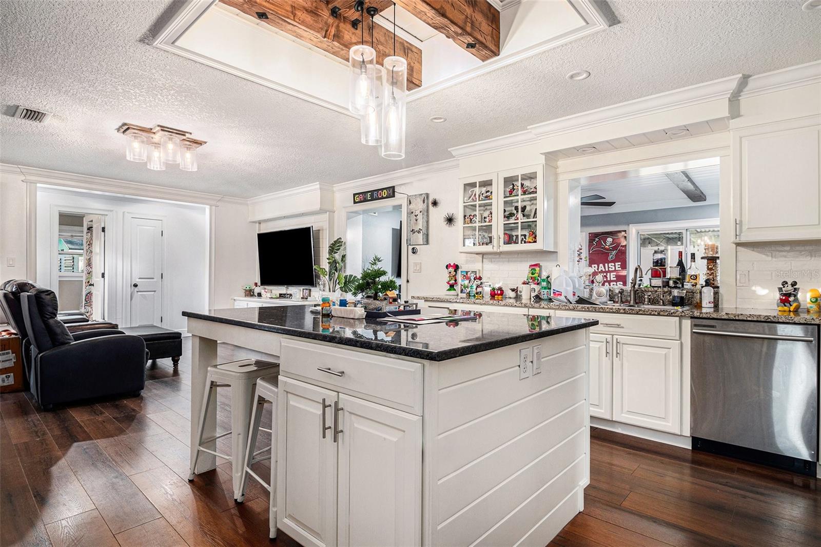 ISLE OF PINES THIRD ADD - Residential