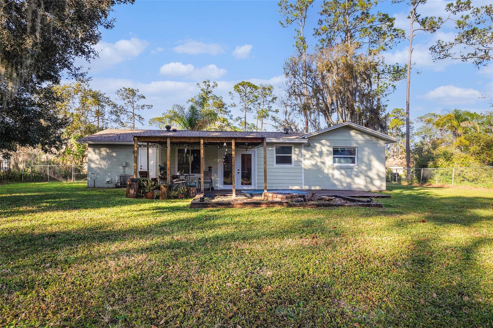 ISLE OF PINES THIRD ADD - Residential