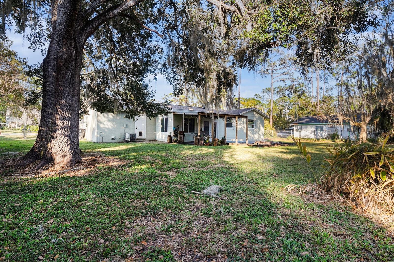 ISLE OF PINES THIRD ADD - Residential