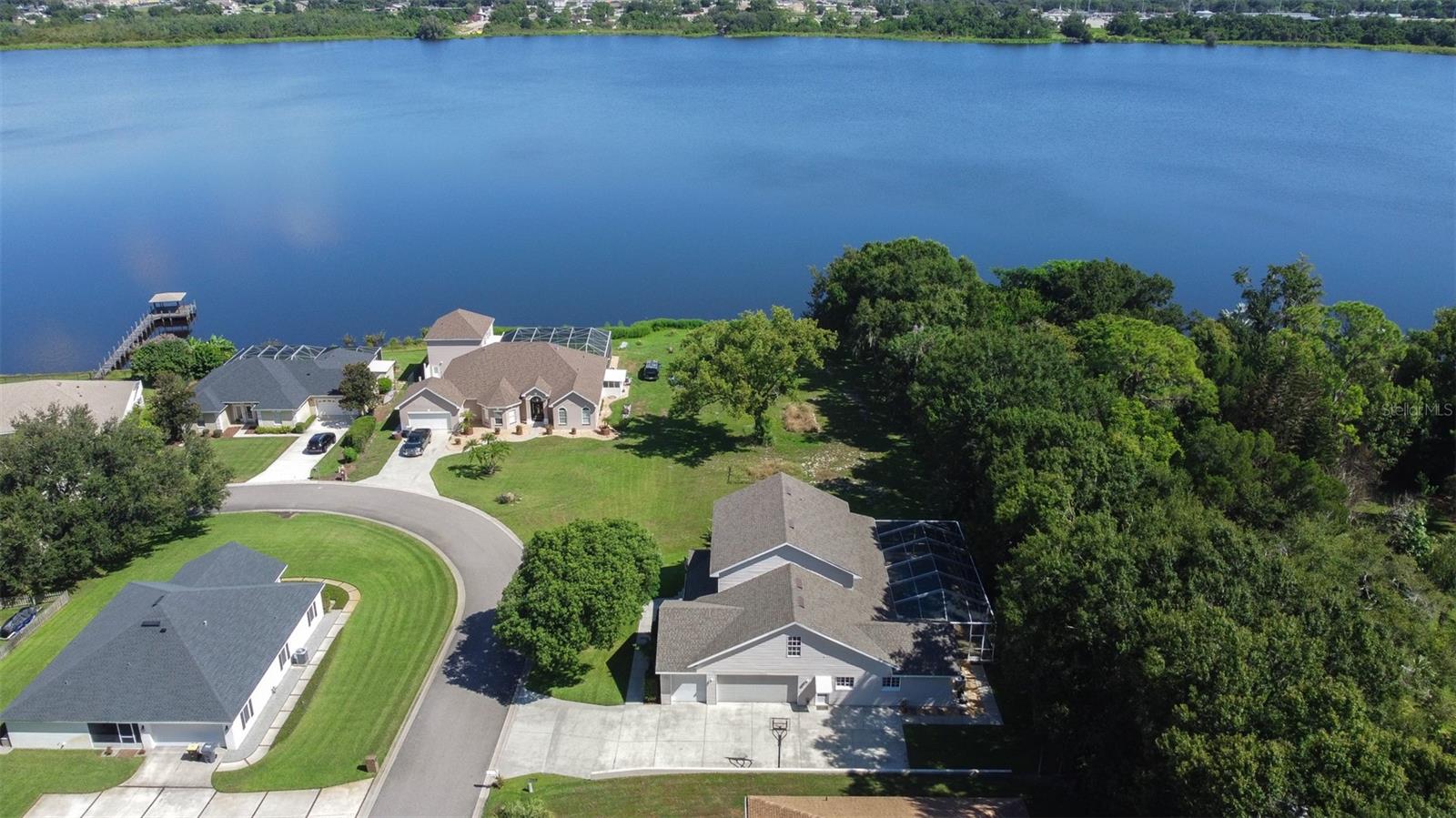 1016 S LAKE MARIAM DRIVE