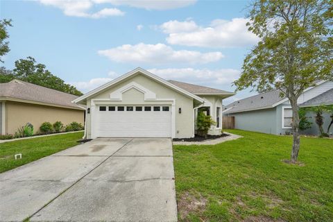 A home in CASSELBERRY