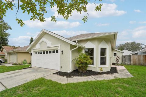 A home in CASSELBERRY