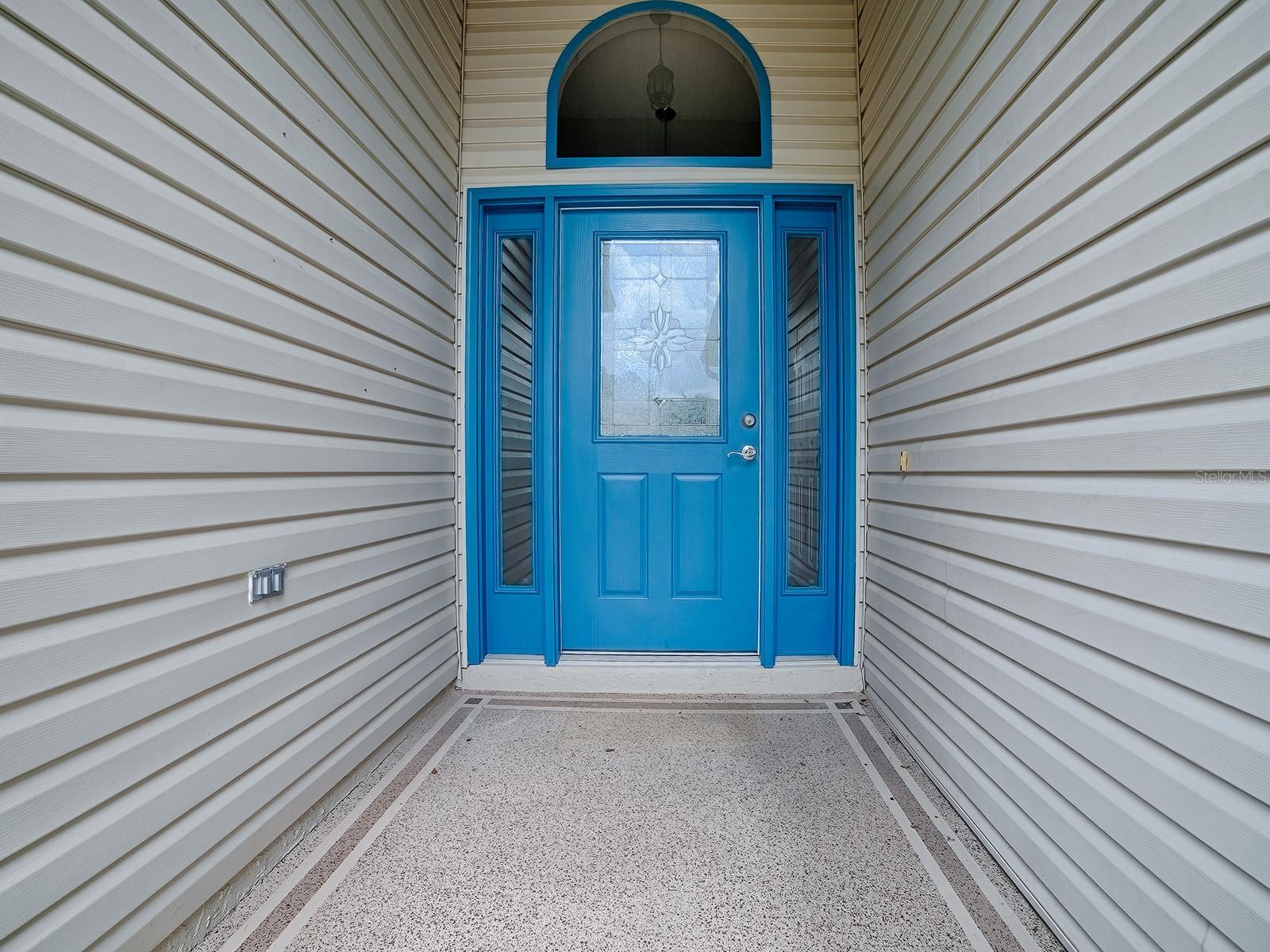 1322 GUERRA AVENUE