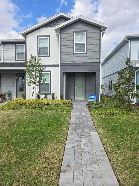 11151 RISING SUN STREET ORLANDO FL 32829
