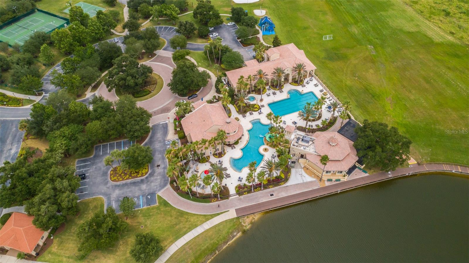 BELLALAGO PH 3M - Residential