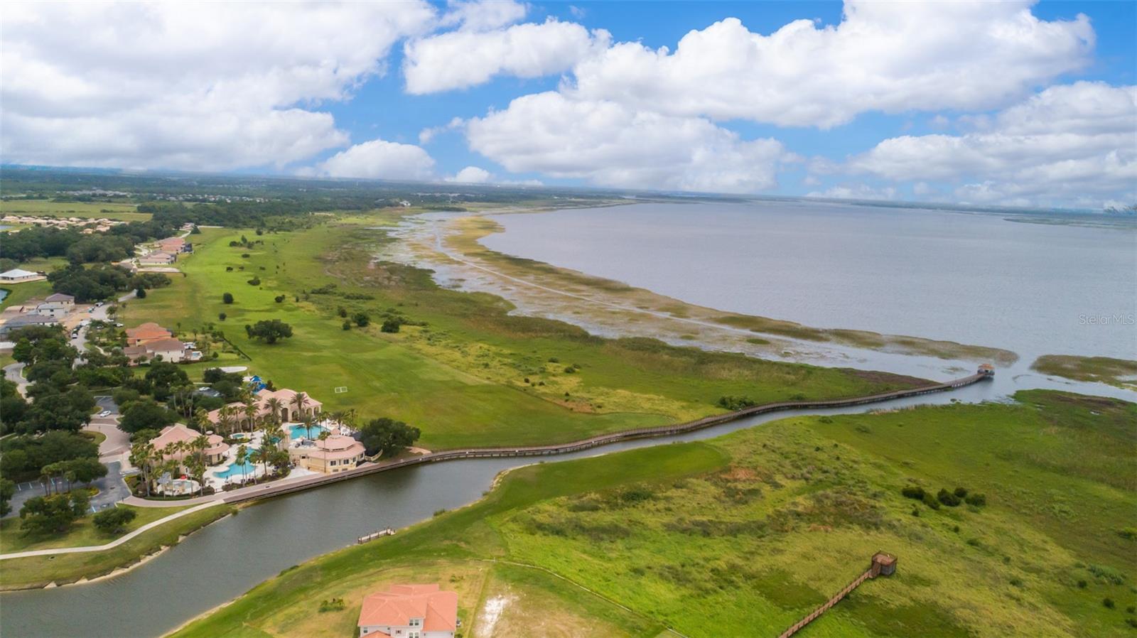 BELLALAGO PH 3M - Residential