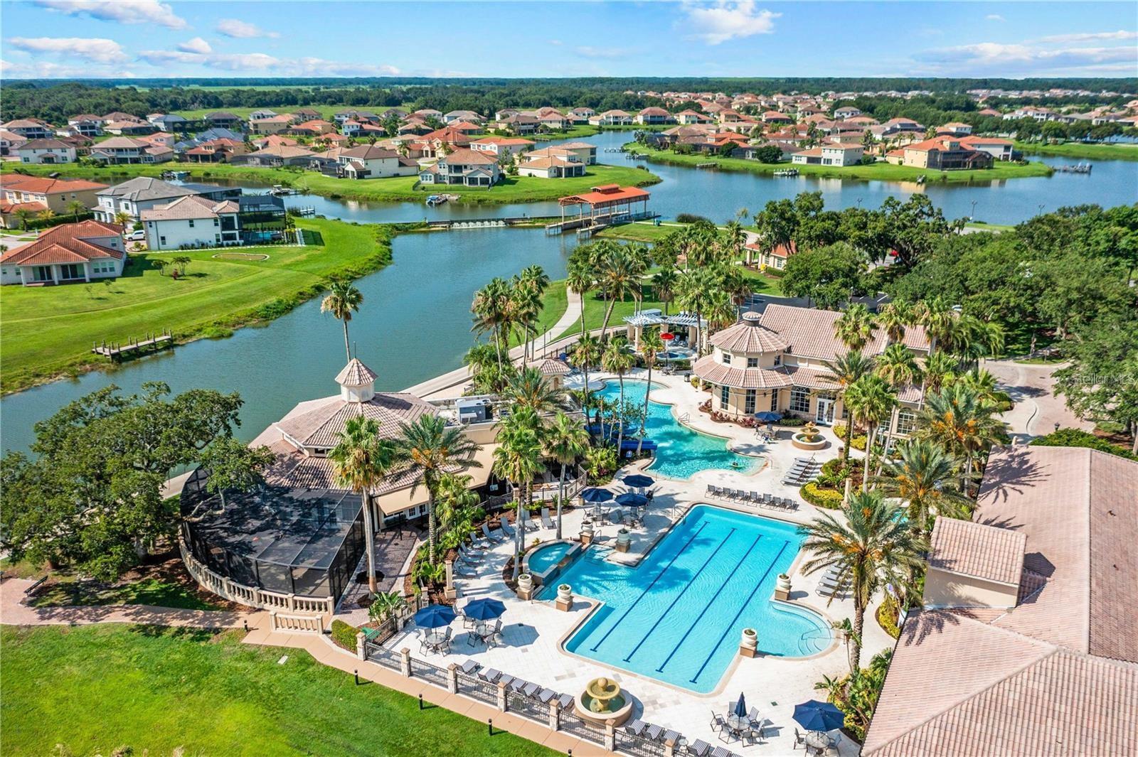 BELLALAGO PH 3M - Residential