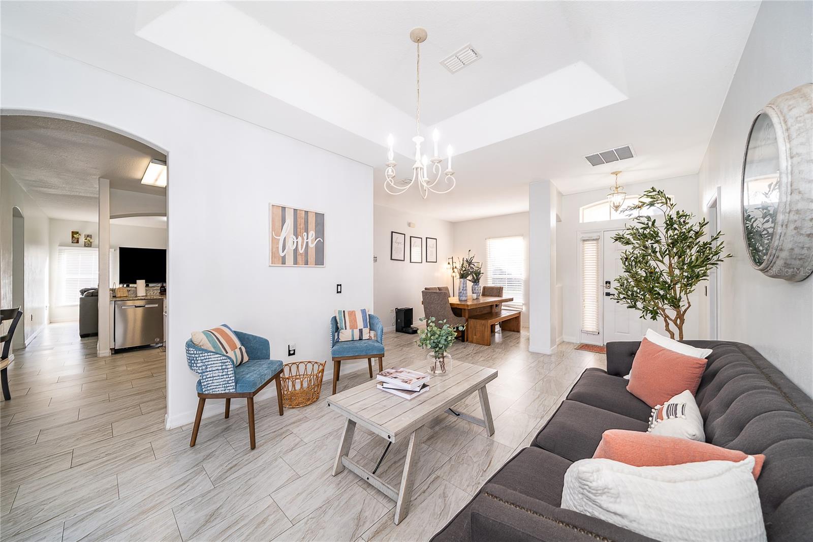 BELLALAGO PH 3M - Residential