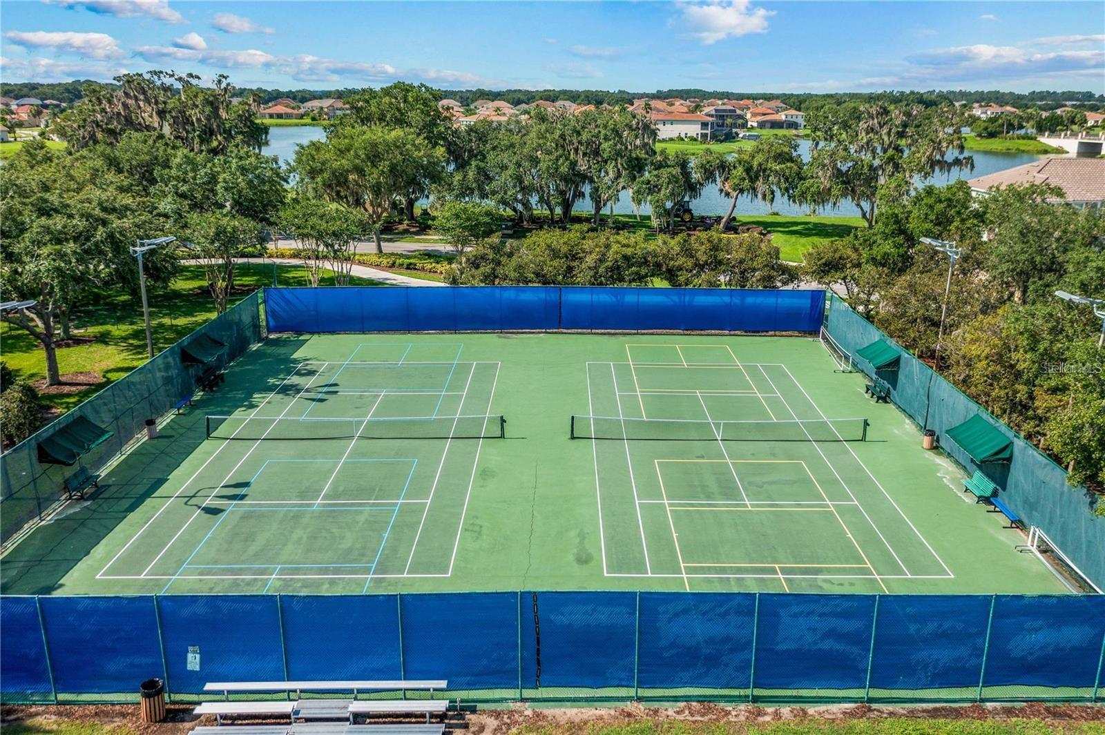 BELLALAGO PH 3M - Residential