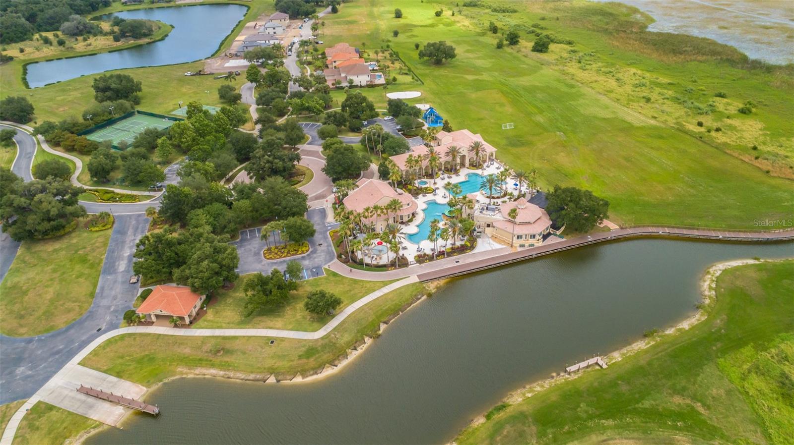 BELLALAGO PH 3M - Residential