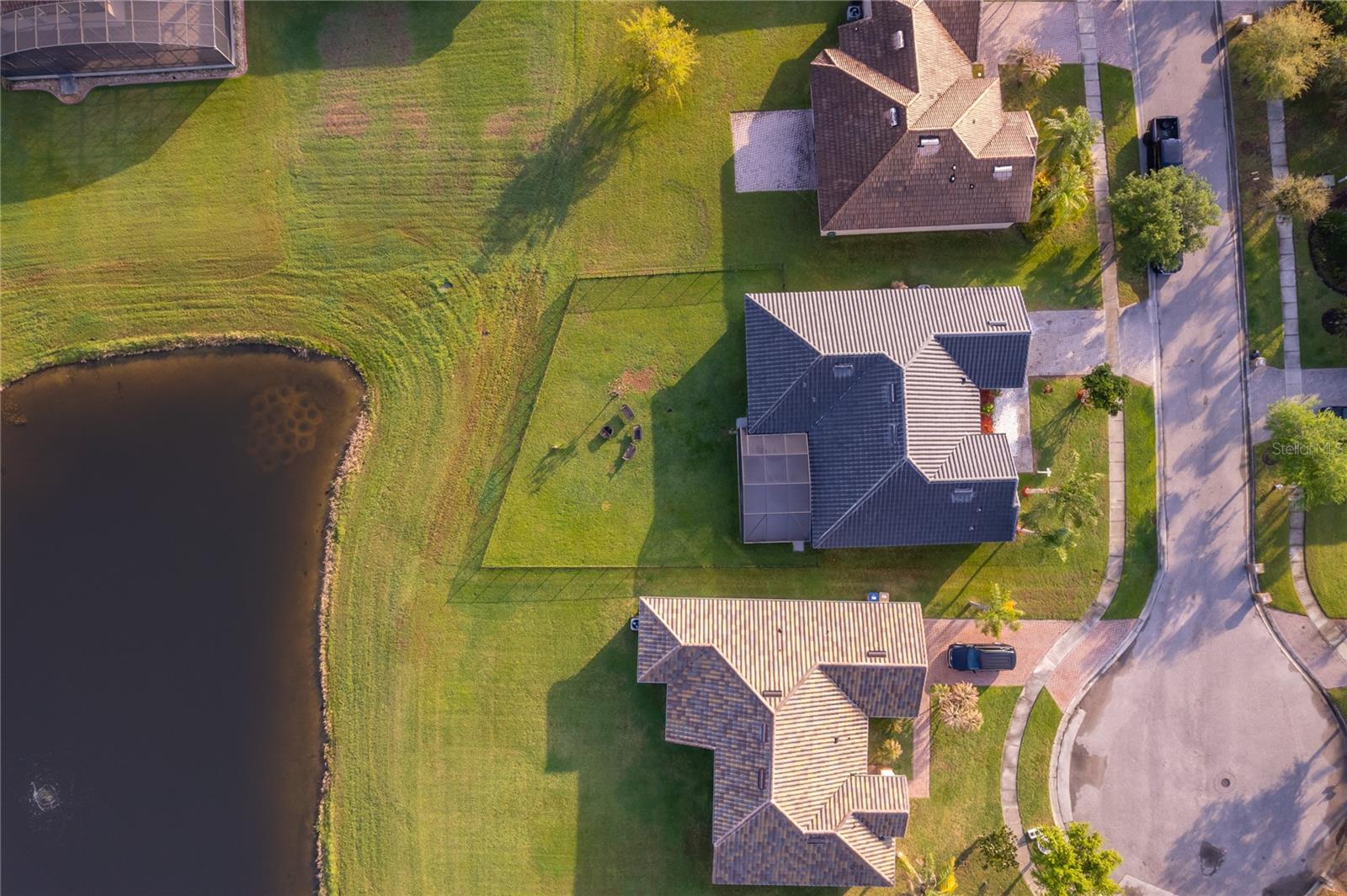 BELLALAGO PH 3M - Residential