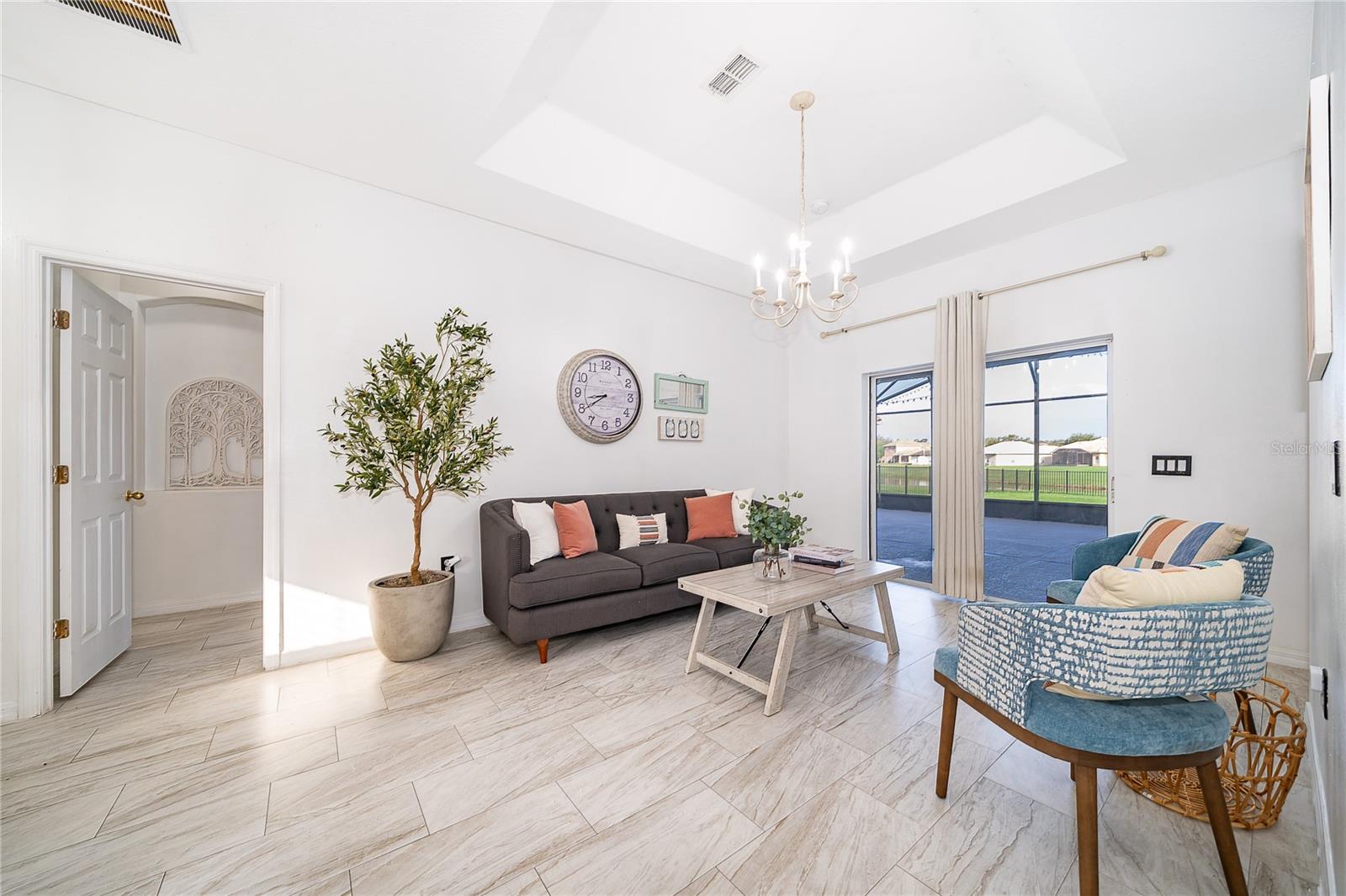 BELLALAGO PH 3M - Residential