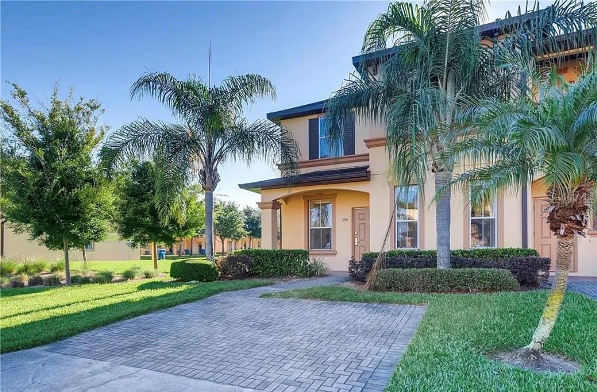 154 BERGAMO DRIVE