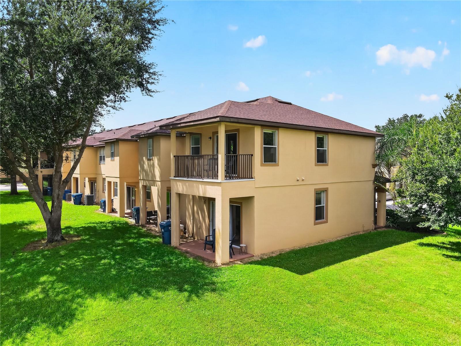 154 BERGAMO DRIVE