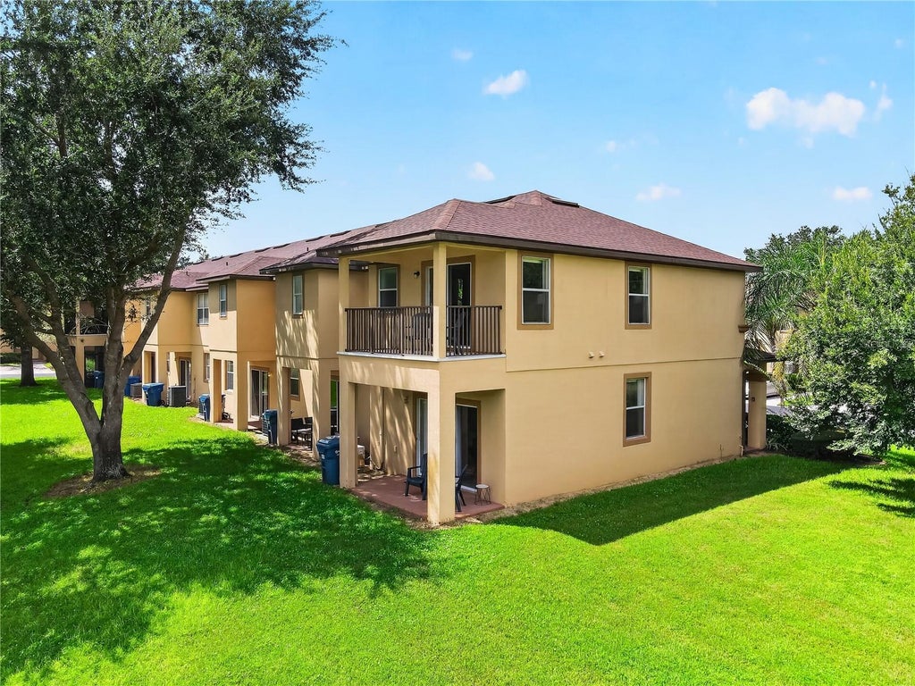 Photo of 154 Bergamo Drive, Davenport, FL 33897 (MLS # O6439984)
